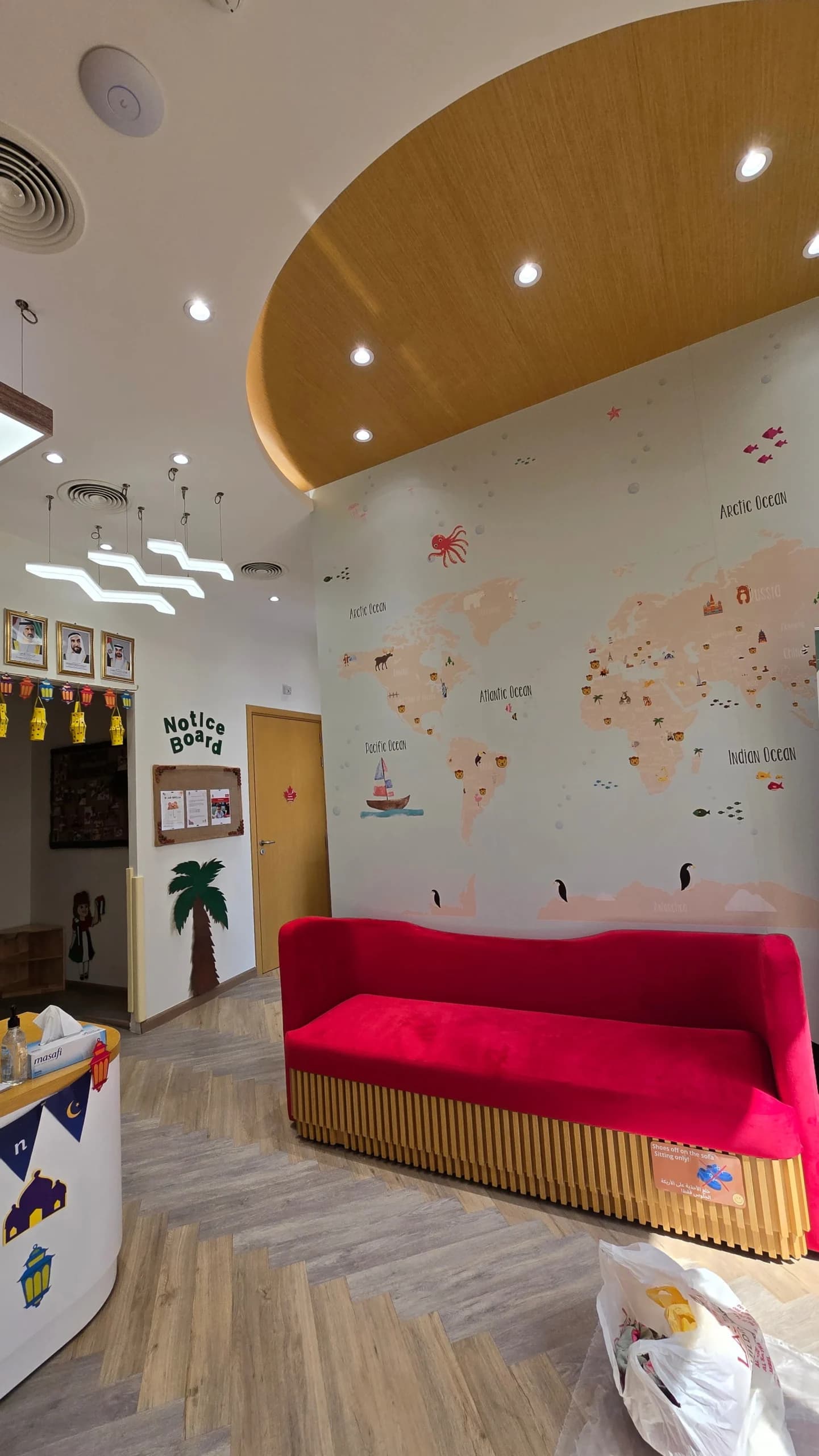 Maple Bear Nursery — image 3