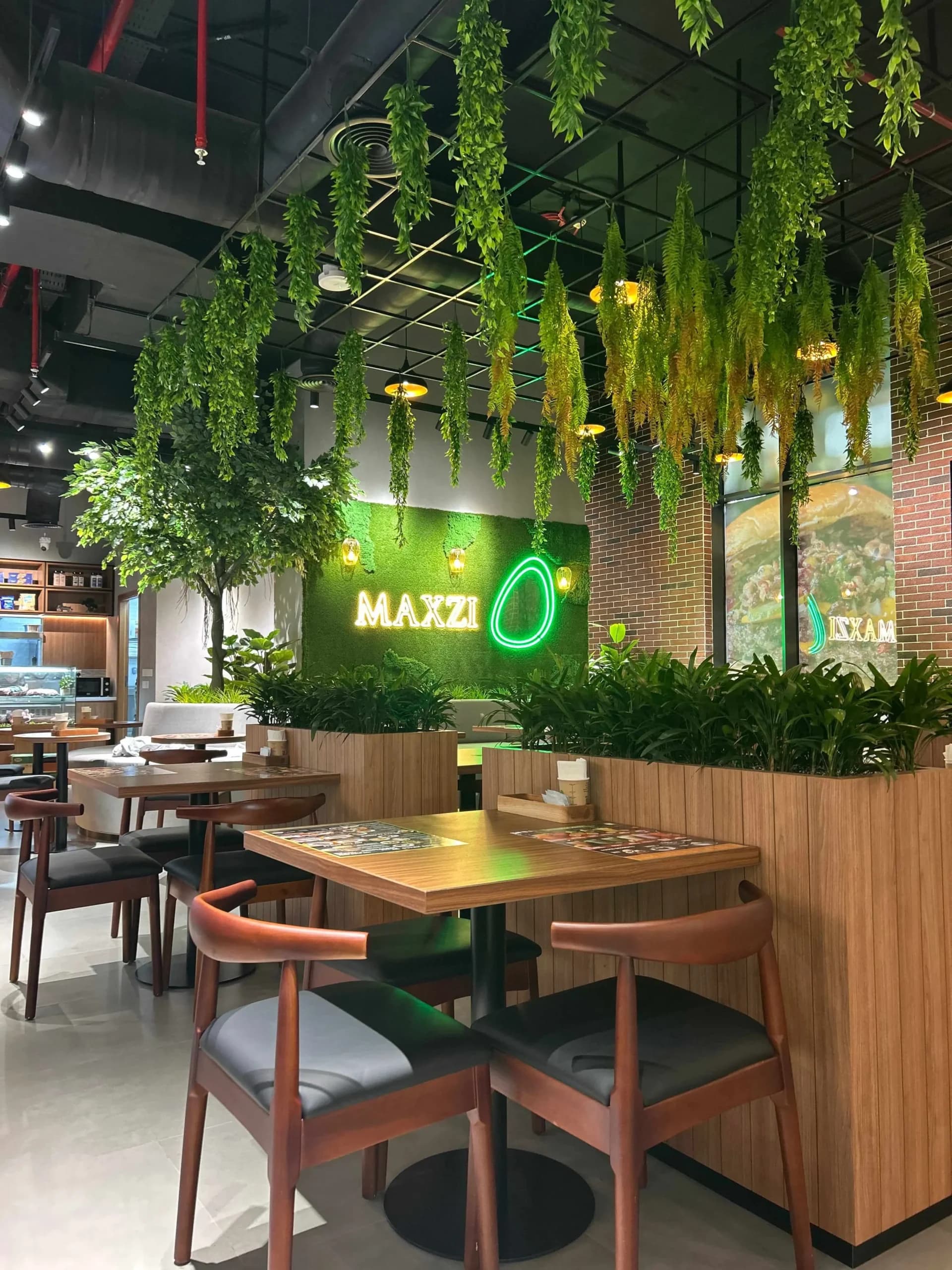 Maxzi — The Good Food Store — image 4