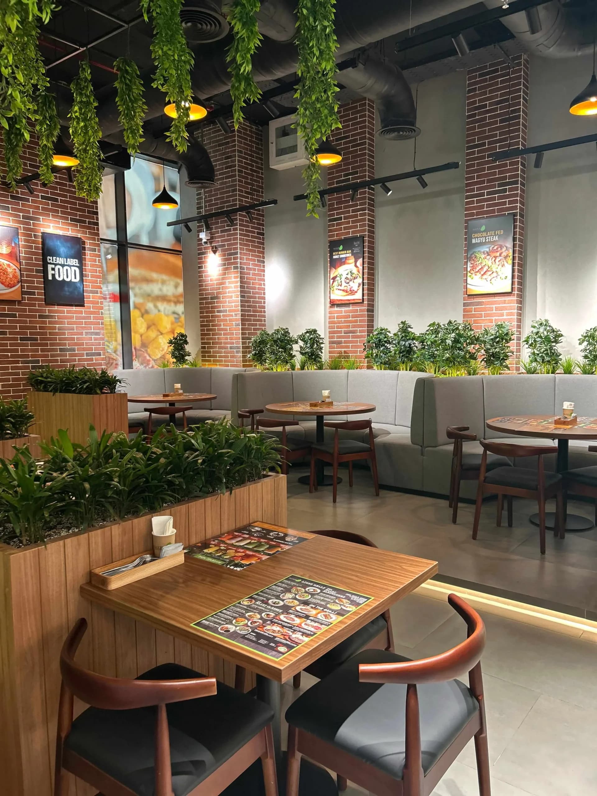 Maxzi — The Good Food Store — image 5