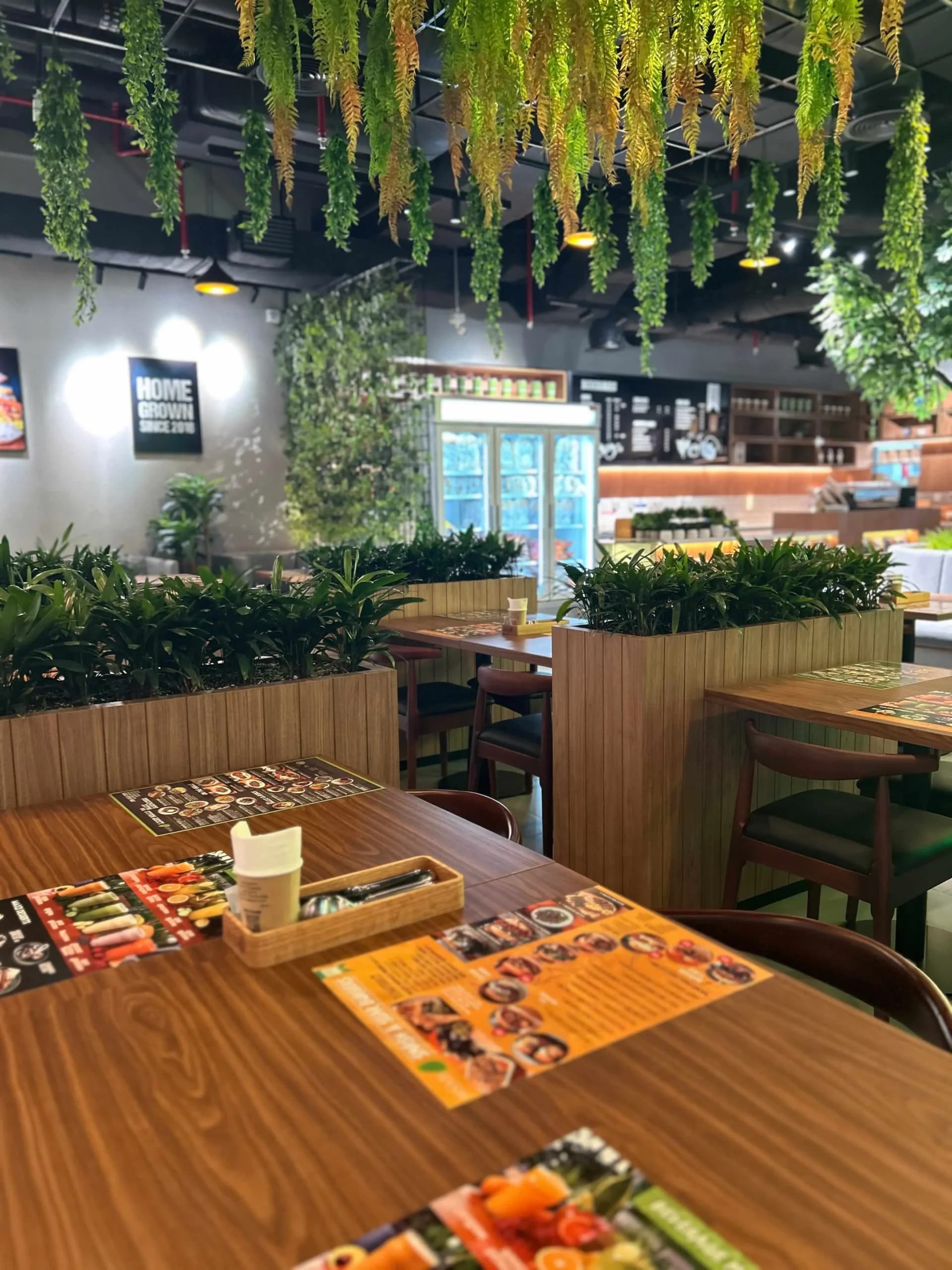 Maxzi — The Good Food Store — image 6