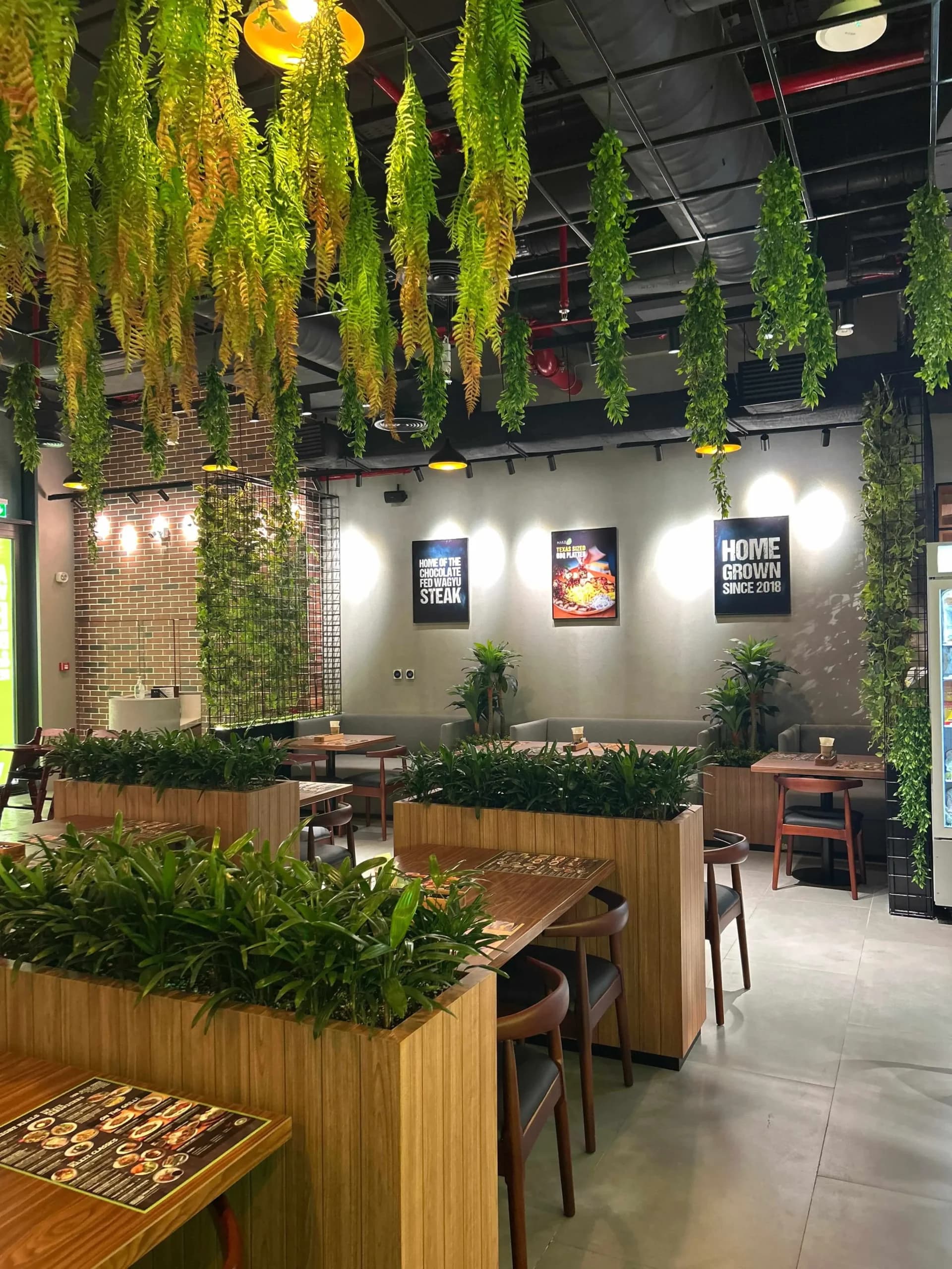 Maxzi — The Good Food Store — image 10