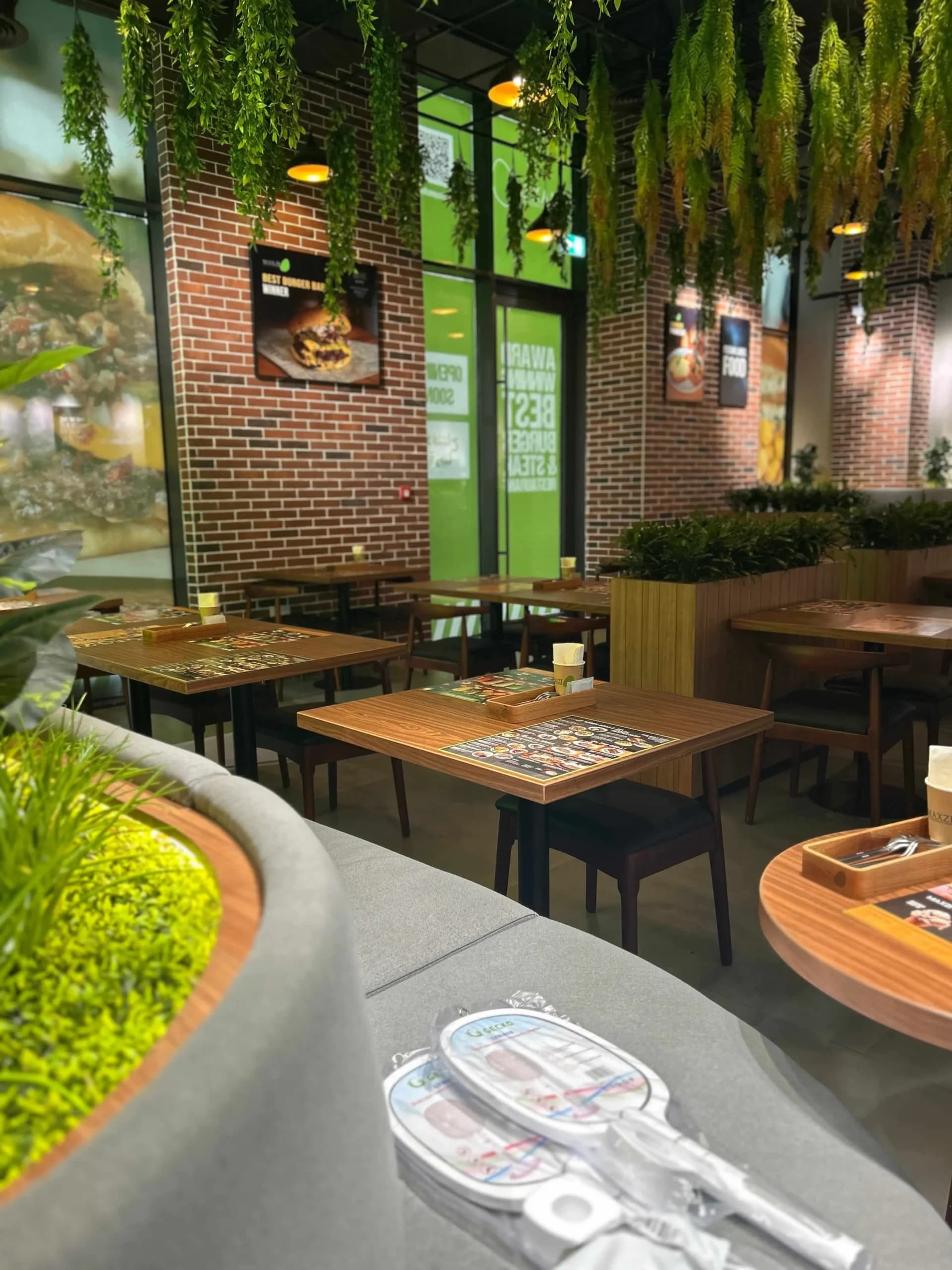 Maxzi — The Good Food Store — image 8