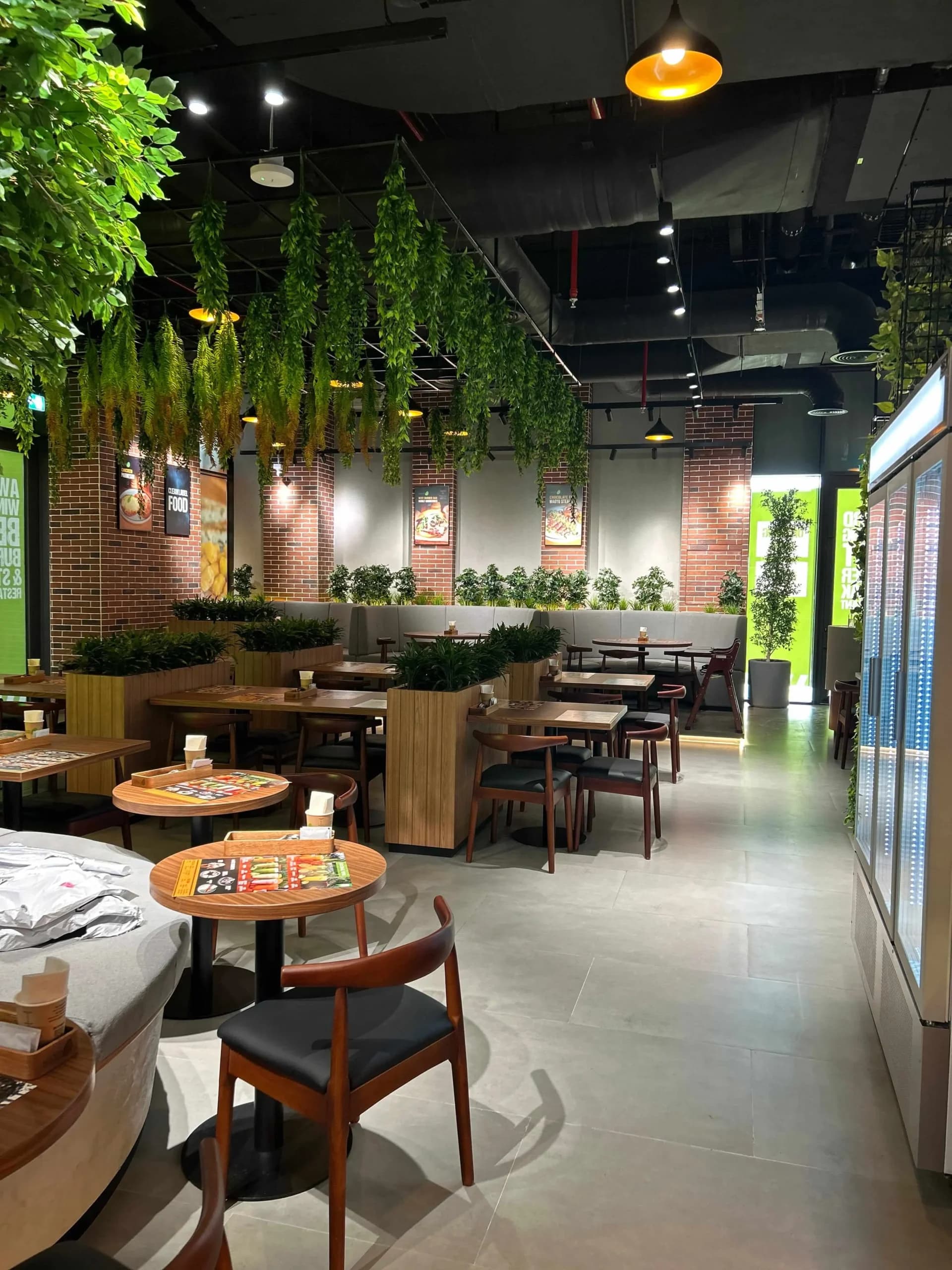 Maxzi — The Good Food Store — image 9