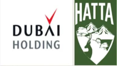 Dubai Holding Hatta